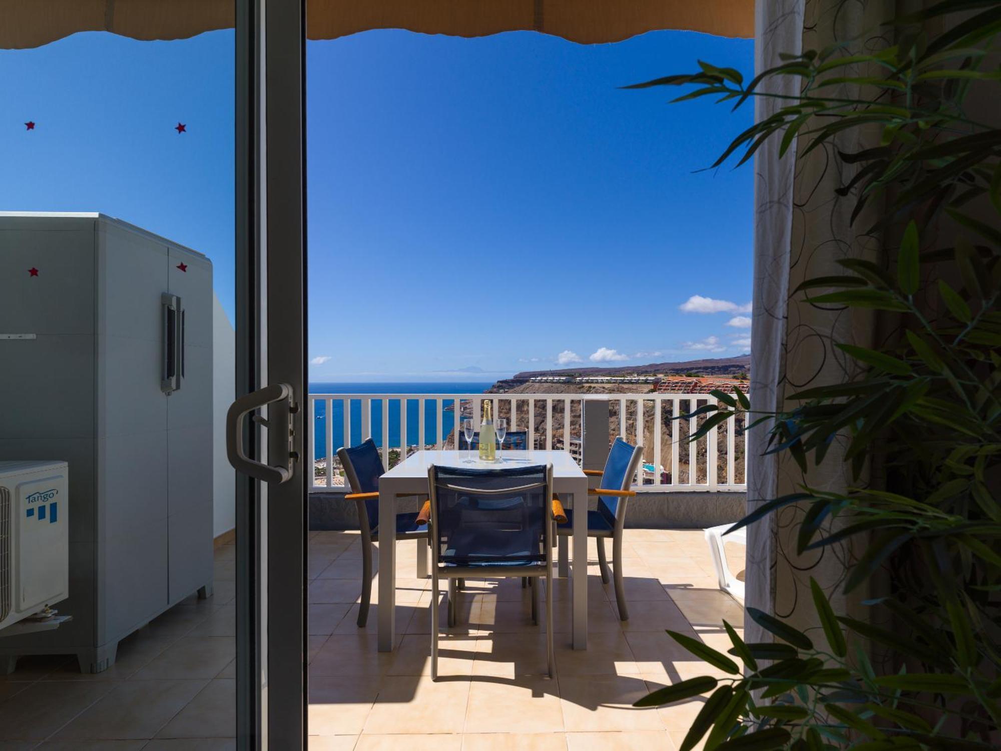 Ferienwohnung Incredible Sunsets Puerto Rico  Exterior foto
