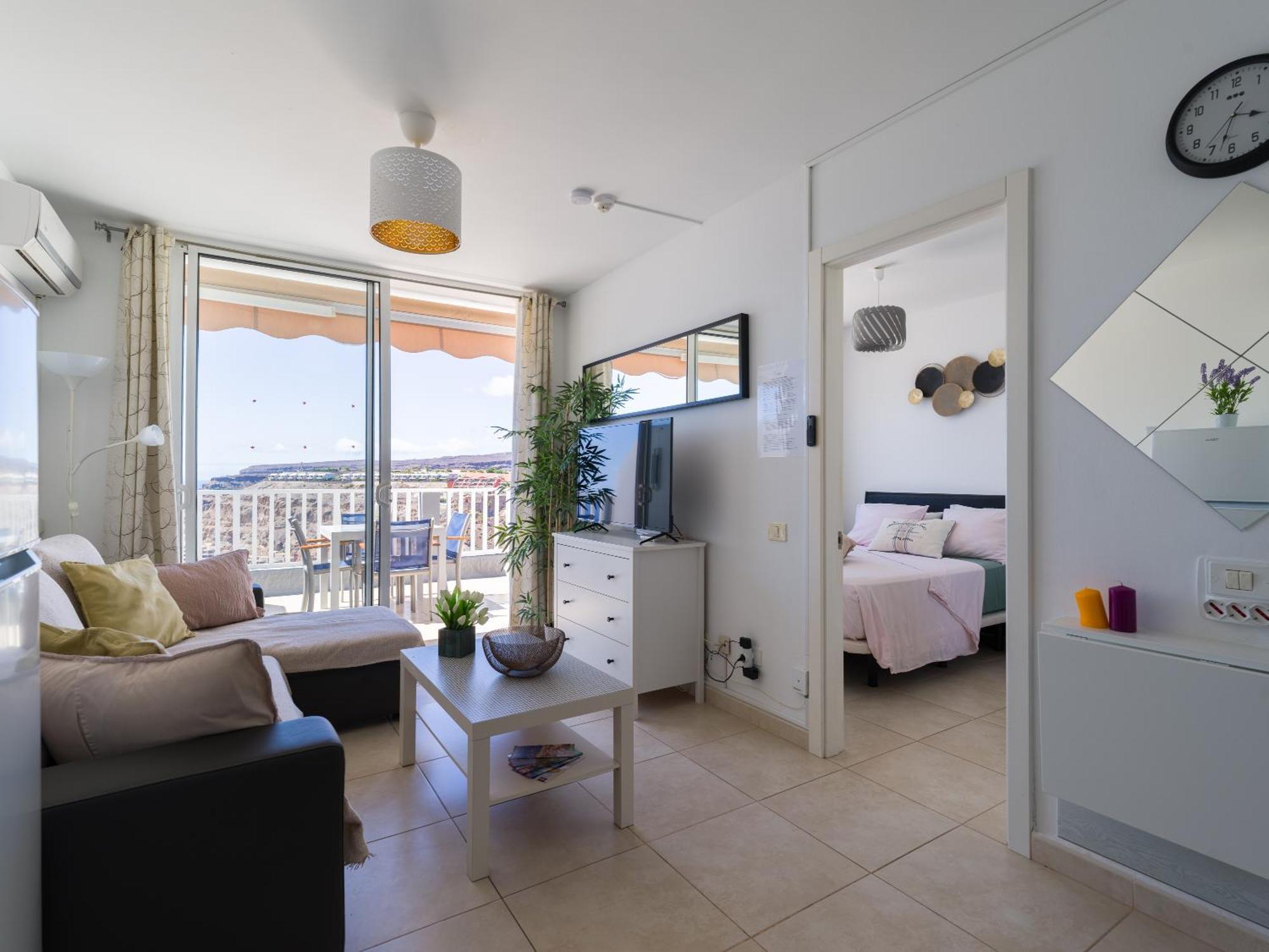 Ferienwohnung Incredible Sunsets Puerto Rico  Exterior foto