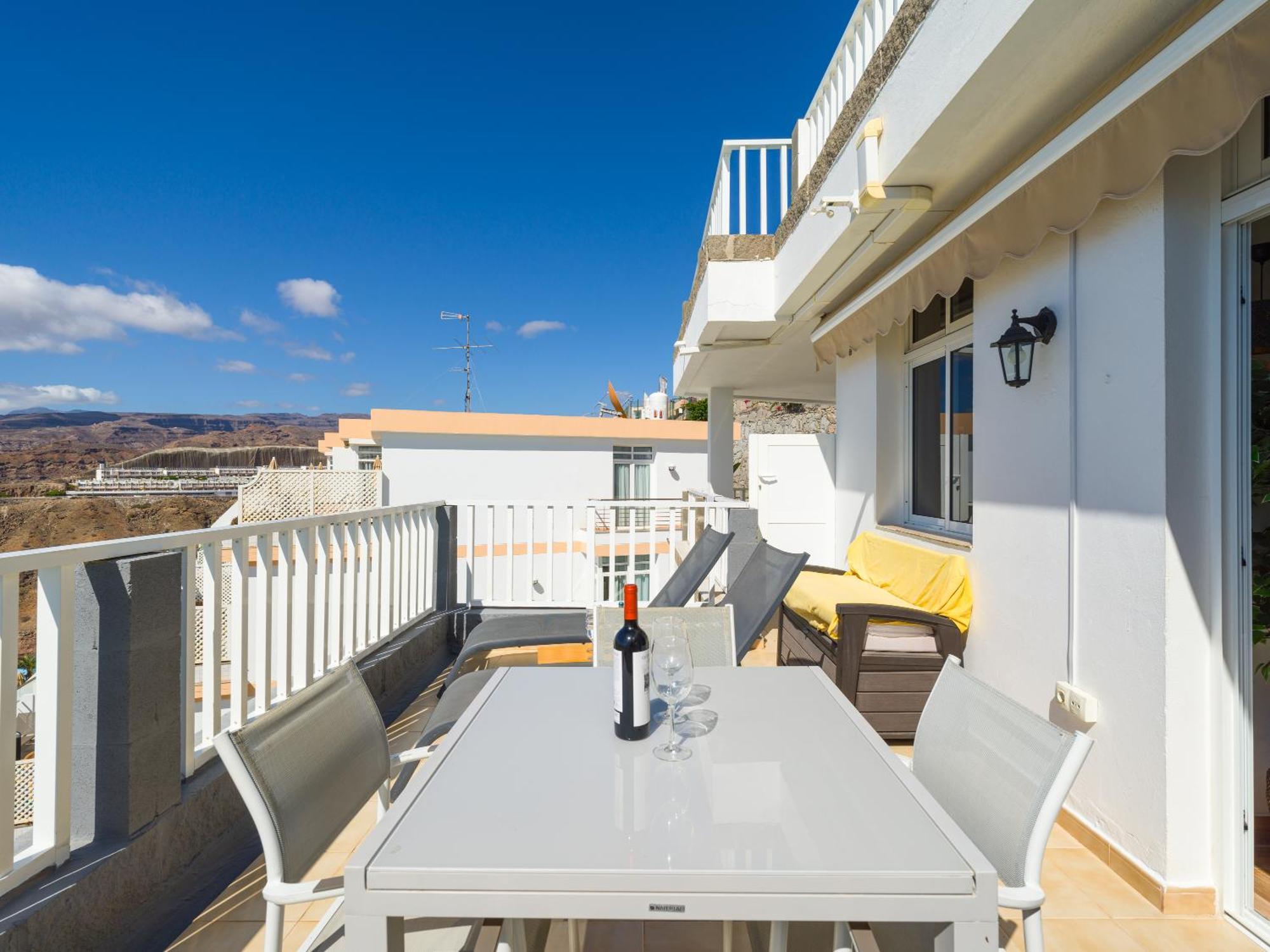 Ferienwohnung Incredible Sunsets Puerto Rico  Exterior foto