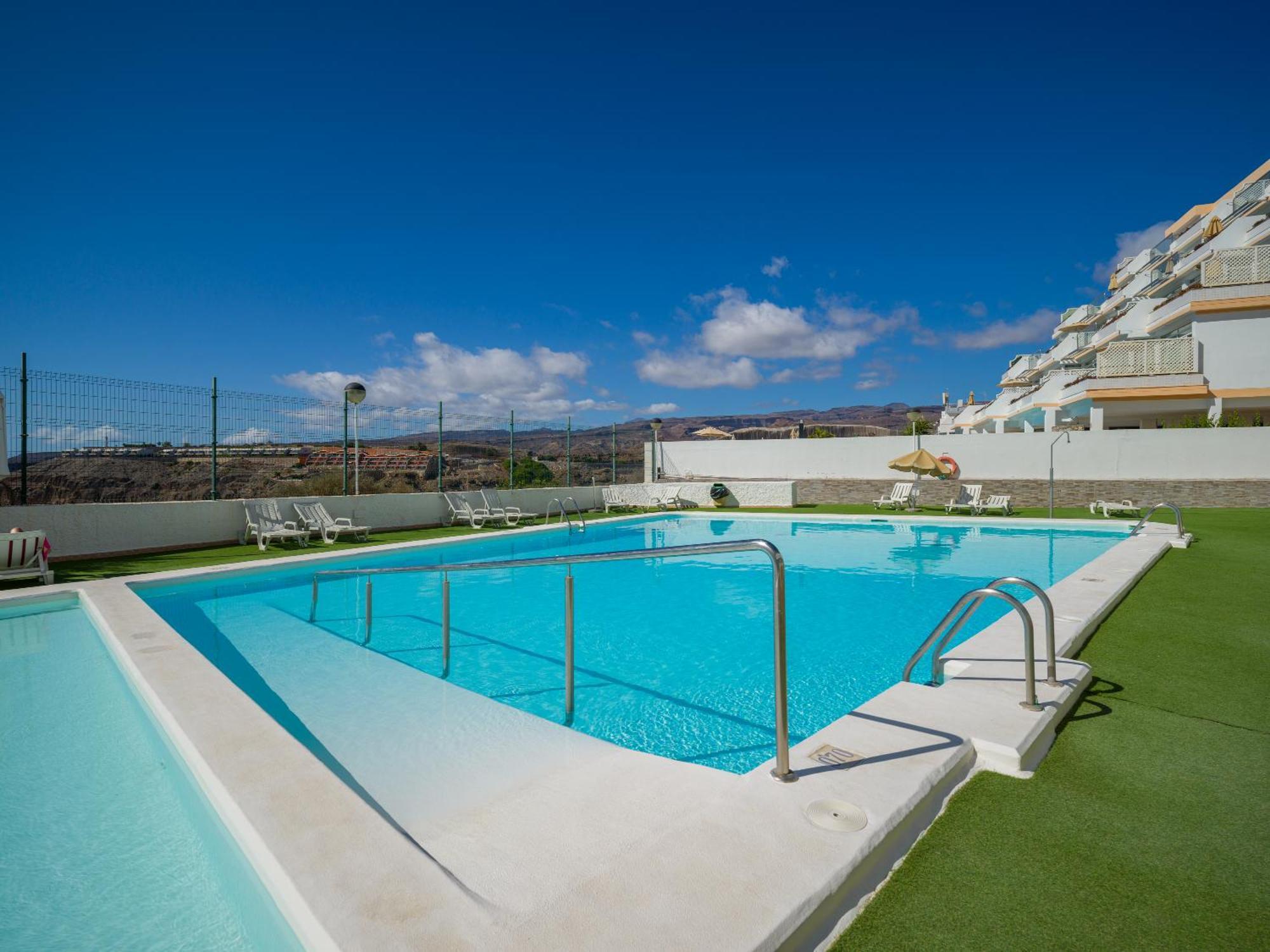 Ferienwohnung Incredible Sunsets Puerto Rico  Exterior foto