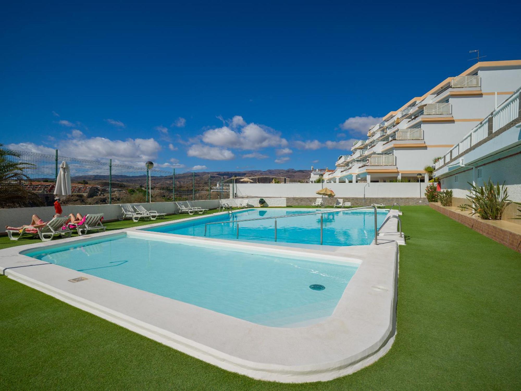 Ferienwohnung Incredible Sunsets Puerto Rico  Exterior foto