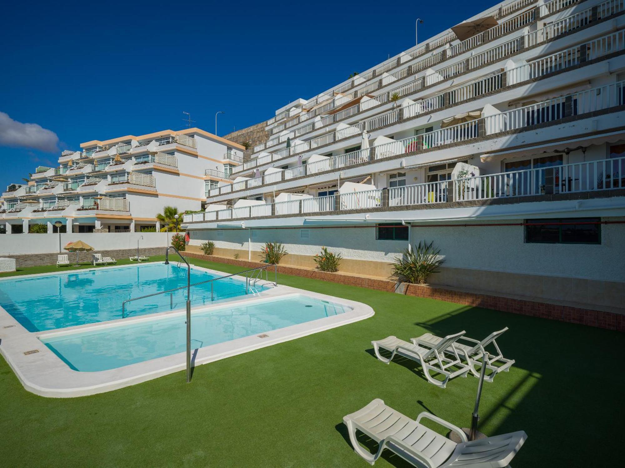 Ferienwohnung Incredible Sunsets Puerto Rico  Exterior foto
