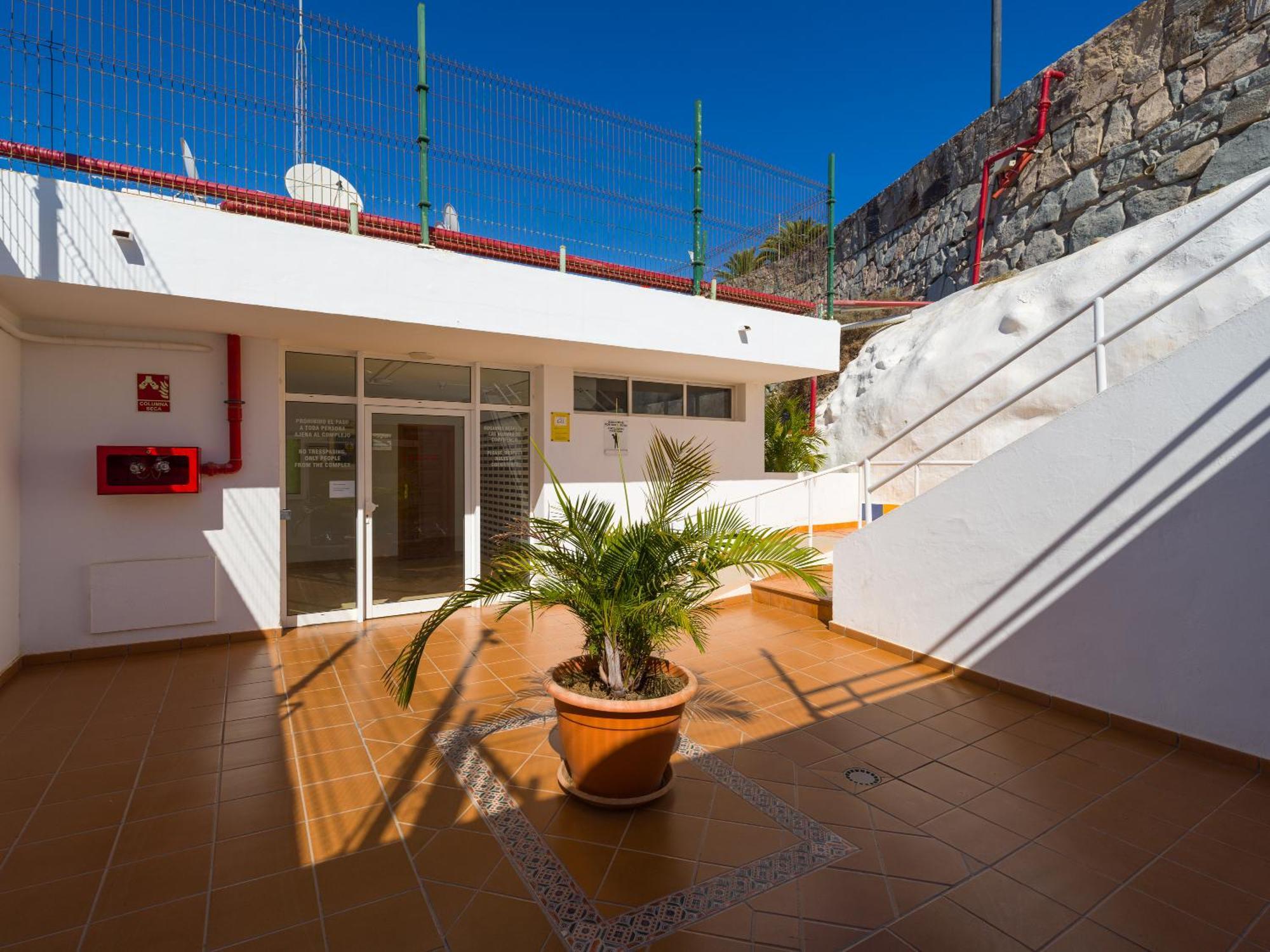 Ferienwohnung Incredible Sunsets Puerto Rico  Exterior foto