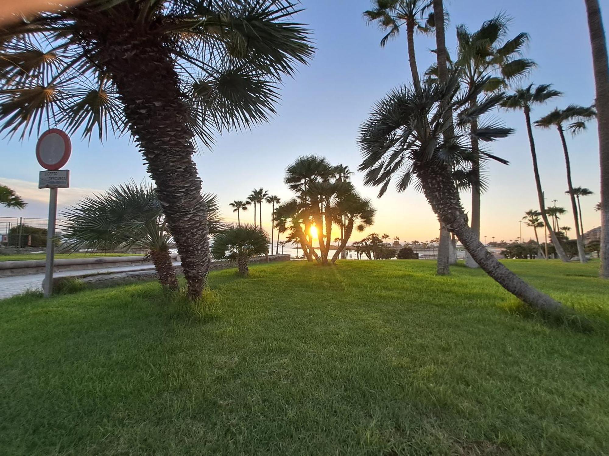Ferienwohnung Incredible Sunsets Puerto Rico  Exterior foto
