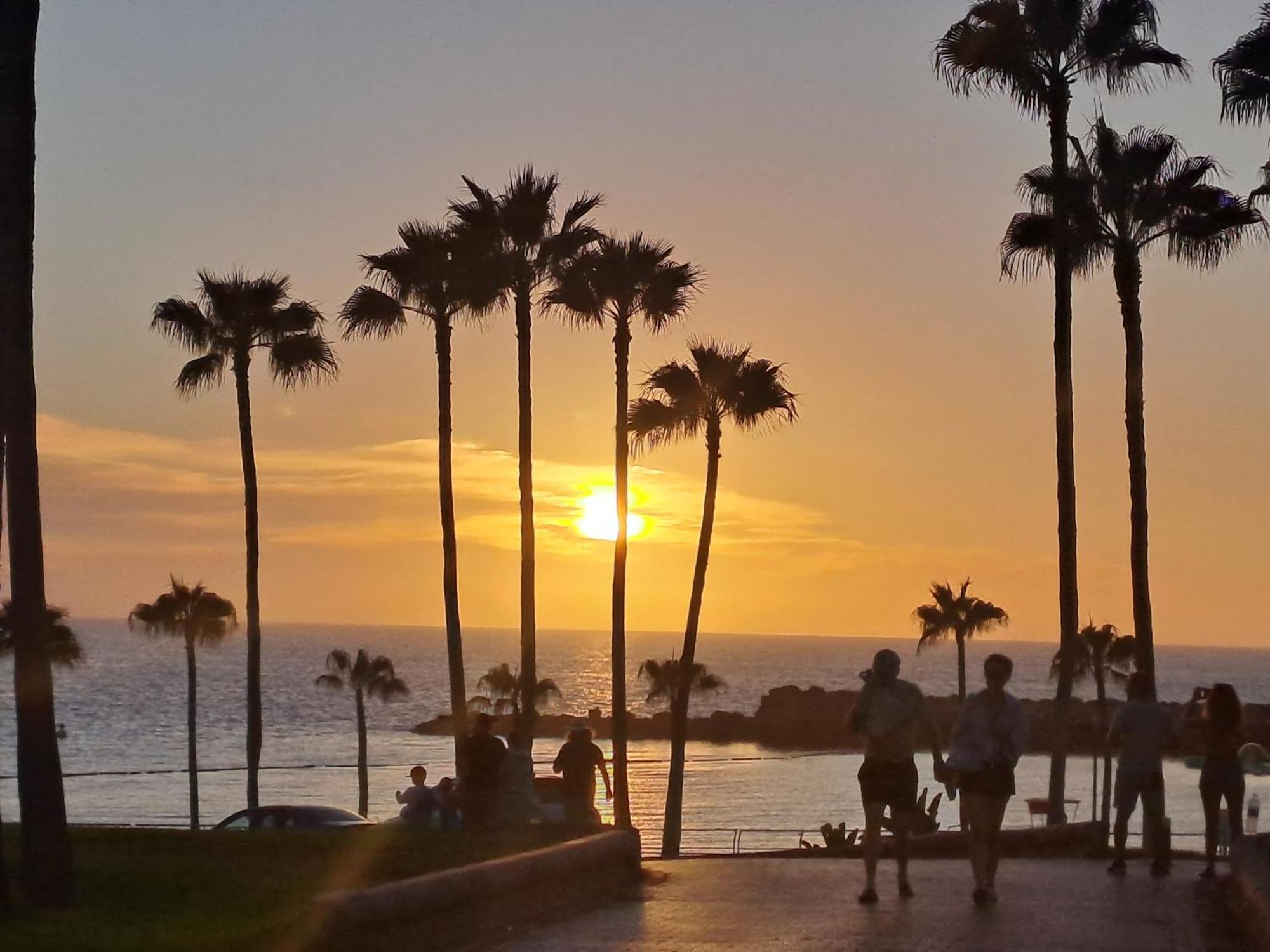 Ferienwohnung Incredible Sunsets Puerto Rico  Exterior foto